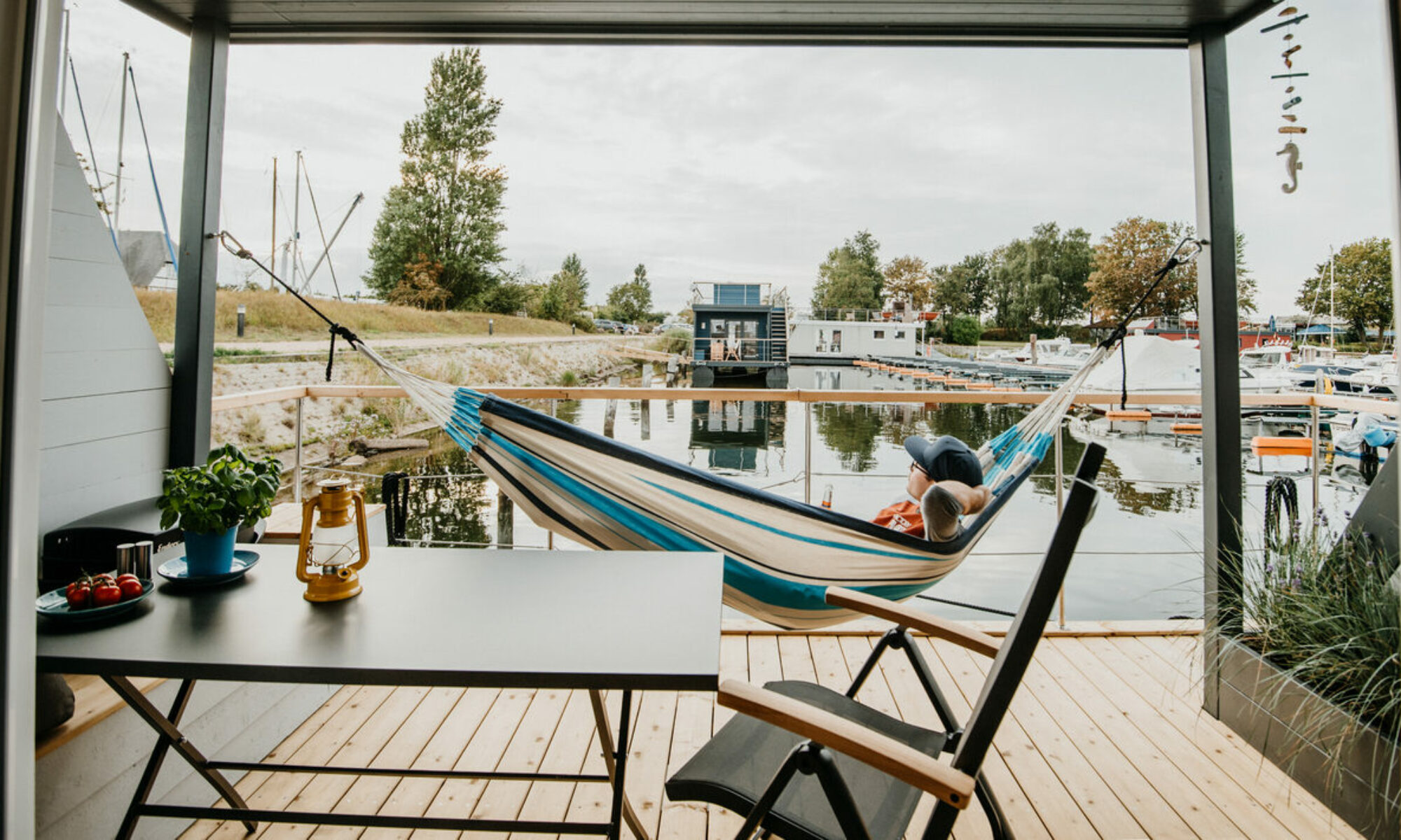 Fiete unsHusboot